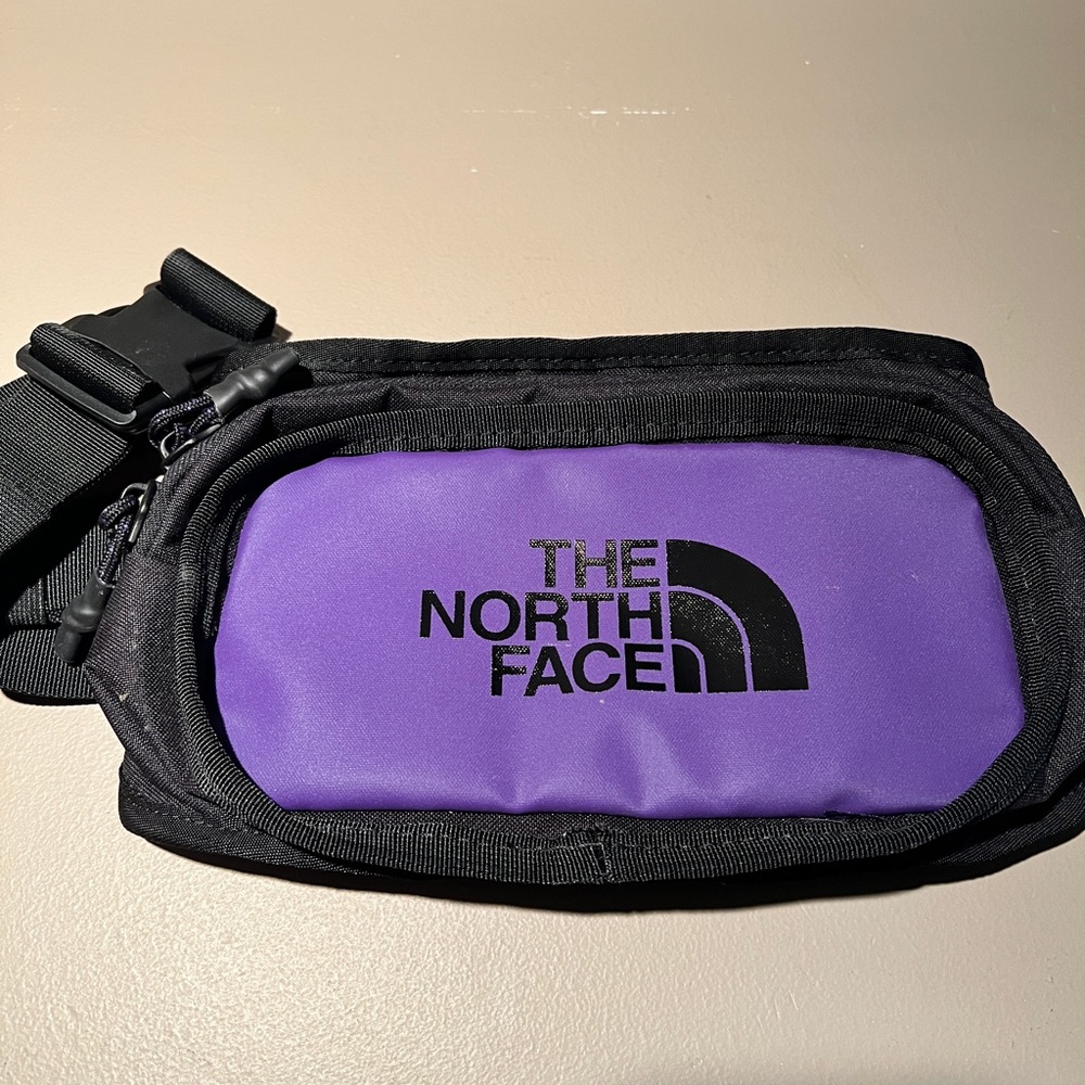 North Face Explore Hip Pack